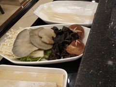 -蝎王府羊蝎子(天通苑店)