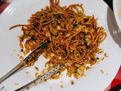 -西贝(武汉群星城店)