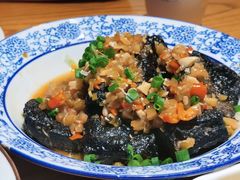 -尚禾厨·湘菜馆(步行街店)
