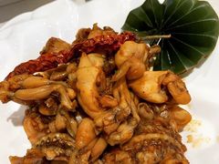 -湖锦酒楼·32年地道湖北菜(光谷店)