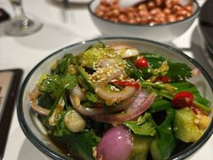 -水禾轩·海鲜蒸汽主题餐厅(拱北店)