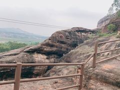 -马头山