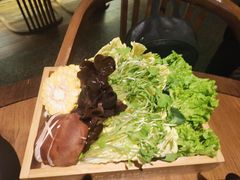 -盡膳口福跷脚牛肉火锅(合生汇购物中心店)