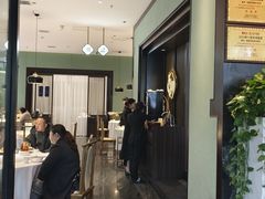 -院里寻菜·精致庭院菜(观沙岭店)
