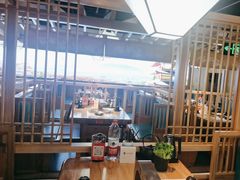 -九田家黑牛烤肉料理(新光汇店)