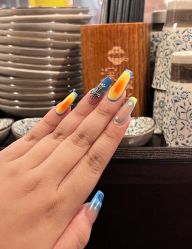 -RL Nail·瑞丽美甲美睫品牌原创店