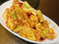 -隐食私房菜(老街店)