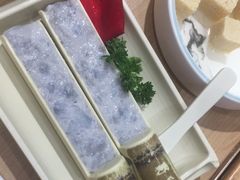 -蜀留香火锅(社会山店)