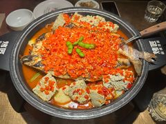 -烤匠麻辣烤鱼(IFS店)