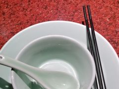 -绿茶餐厅(蓝色港湾店)