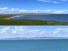 -青海湖国家重点风景名胜区