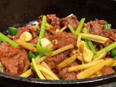 -猪肉婆私房菜(容桂总店)
