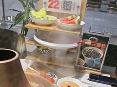 -东门口·新式老北京火锅(河西龙湖天街店)