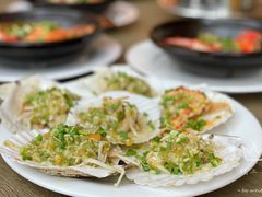 -TABLE·味西餐厅-成都茂业JW万豪酒店