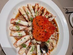 -东海滙舟山海鲜(常德路店)