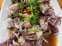 -景祥海鲜美食餐厅