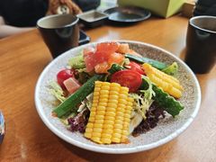 -九井澤精致料理(金茂店)