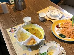-娘惹裙厨餐厅(昙华林店)
