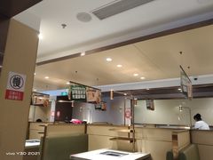 -海底捞火锅(宇飞大厦店)