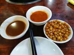 -来自潮州牛肉店(华强北店)