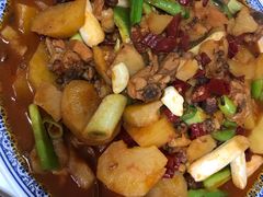 -福顺祥大盘鸡(临潼店)