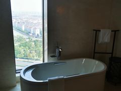 -上海嘉定喜来登酒店