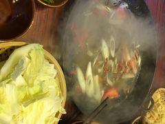 -懒谈秦市井羊肉馆(光谷青年城店)