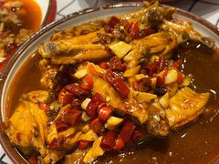 -江西老表·经典江西八大碗