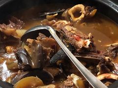-客家盈食府(禹洲棕榈城店)