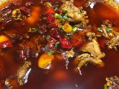 -李叔叔虾蟹大排档(青羊店)
