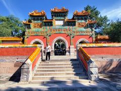 -普陀宗乘之庙(小布达拉宫)