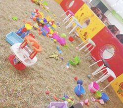 -欢乐陶陶儿童主题乐园(龙岗店)