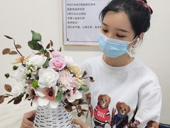 -美斯烘焙培训学院•蛋糕•面包•咖啡(宝安校区)