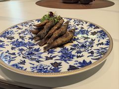 -虹御轩·传承江浙菜(虹桥店)