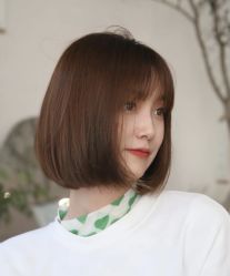 -爱秀造型 T-G