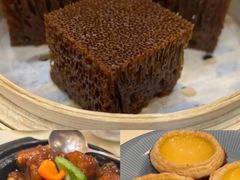 -兴悦酒家(保利克洛维店)