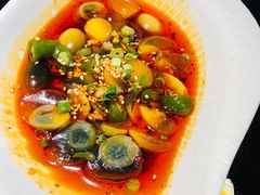 -川里谈·川味小馆(北京路店)