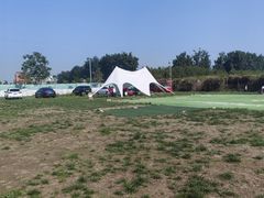 -亲兄弟真人CS团建拓展基地