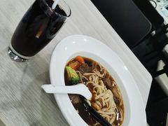 -康师傅私房牛肉面(北京南站店)