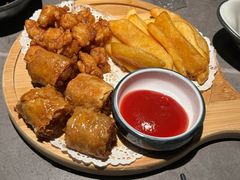 -同仁四季椰子鸡(海岸城天利店)