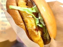 芝芝酪酪堡套-麦当劳(秣陵路店)