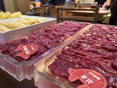 -辣虎·庭院火锅(临平新天地店)