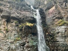 -双龙峡