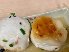 百家生煎包-百家鸡味馆(清泰店)