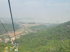 -巨石山景区