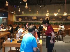 -香满园春饼·家常菜(东大桥店)