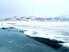 -赛里木湖风景名胜区