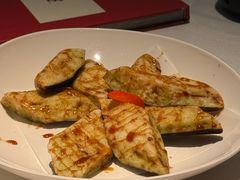 招积冰川茄-炳胜品味(深圳万象城店（罗湖）)