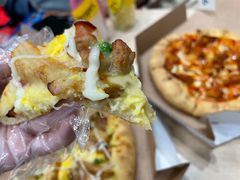 -达美乐比萨(国瑞北路店)