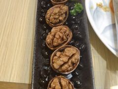 -福慧慈缘素食餐厅(王府井店)